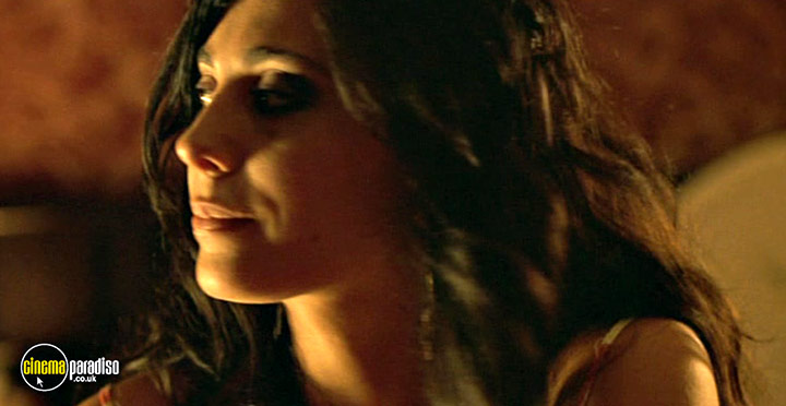 A still #1 from Caramel (2007)