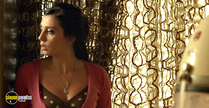 A still #42 from Caramel (2007)