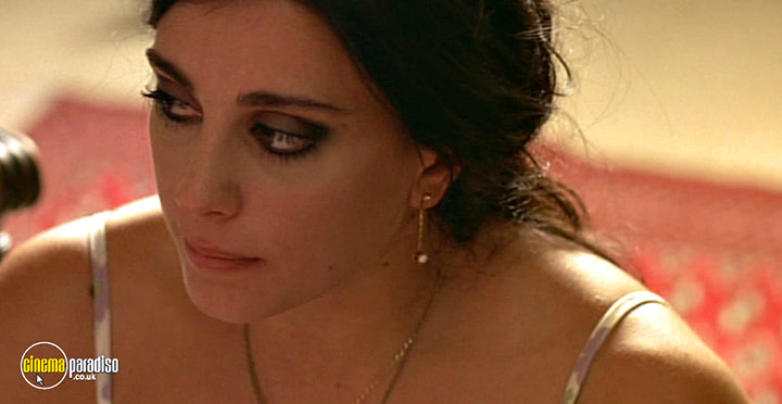 A still #33 from Caramel (2007)