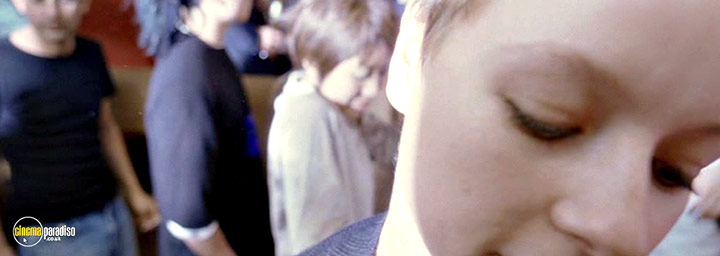 A still #19 from Code 46 (2003)