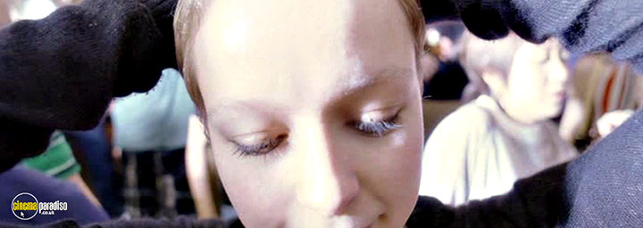 A still #17 from Code 46 (2003)