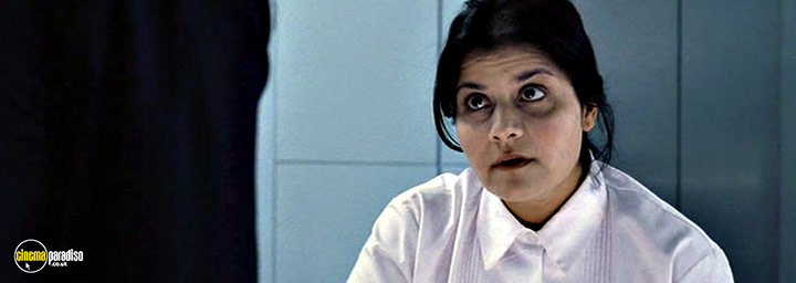 A still #8 from Code 46 (2003)