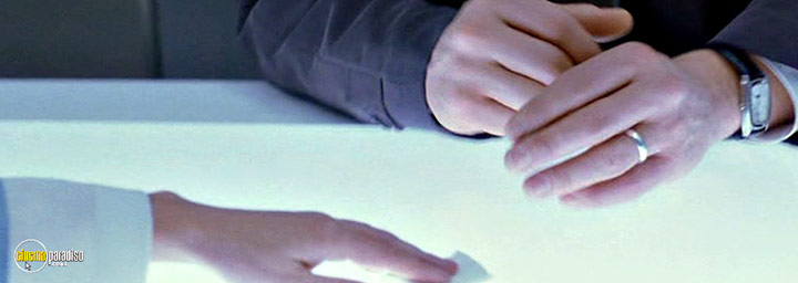 A still #21 from Code 46 (2003)