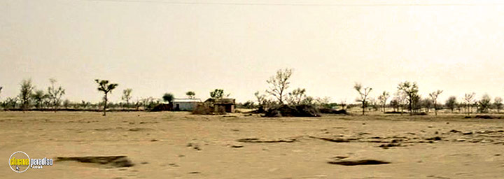 A still #23 from Code 46 (2003)