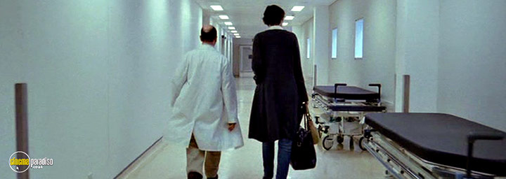 A still #24 from Code 46 (2003)