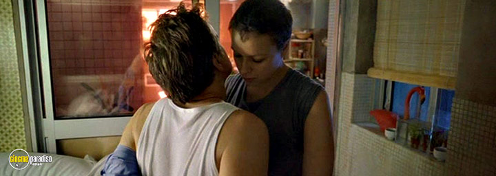 A still #26 from Code 46 (2003)