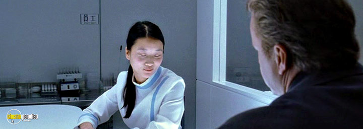 A still #29 from Code 46 (2003)