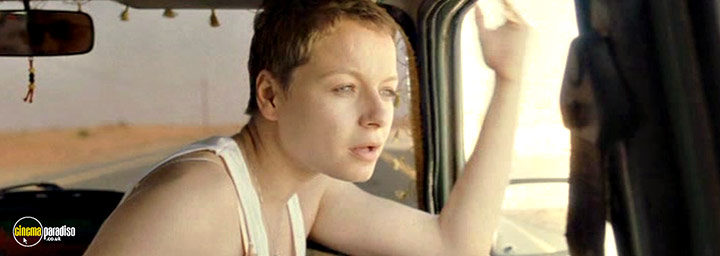 A still #12 from Code 46 (2003)