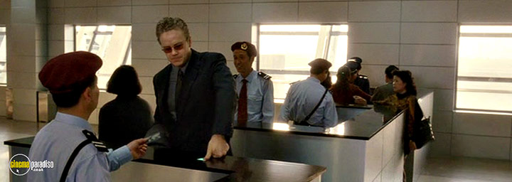 A still #32 from Code 46 (2003)