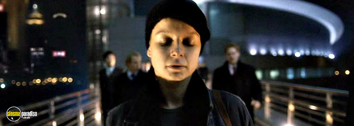 A still #1 from Code 46 (2003)
