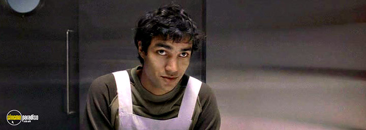 A still #9 from Code 46 (2003)