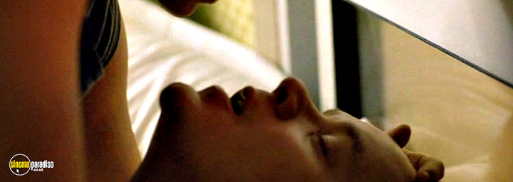 A still #35 from Code 46 (2003)