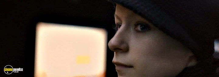 A still #40 from Code 46 (2003)