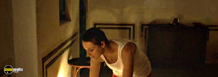 A still #41 from Code 46 (2003)