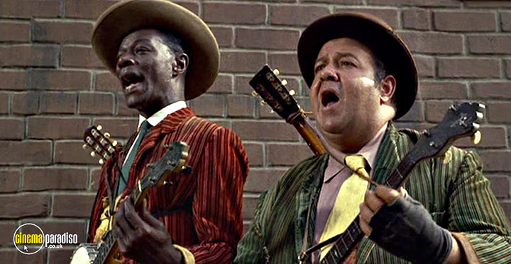 A still #13 from Cat Ballou (1965)