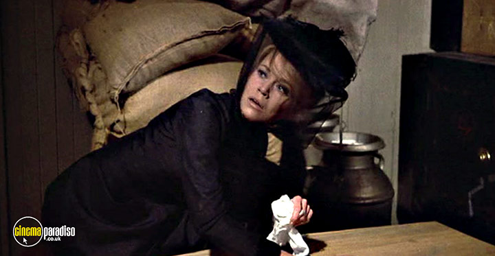 A still #24 from Cat Ballou (1965)