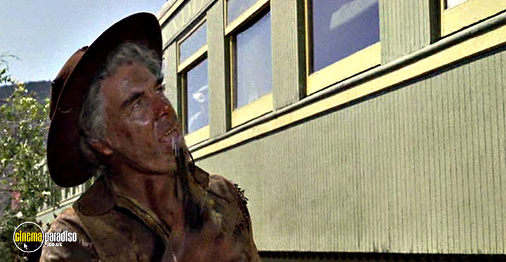 A still #26 from Cat Ballou (1965)