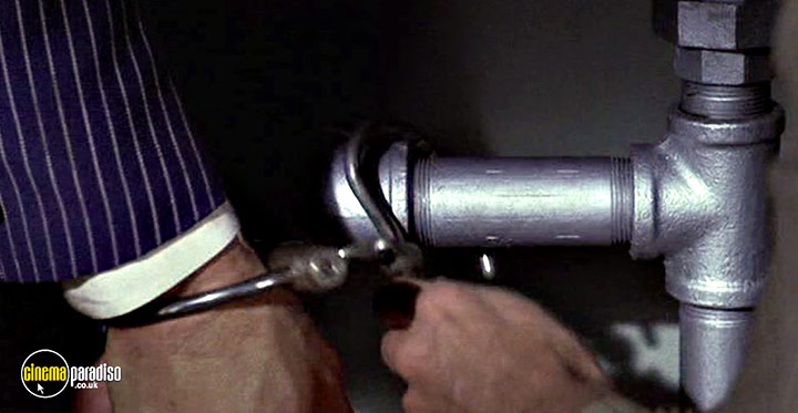 A still #27 from Cat Ballou (1965)