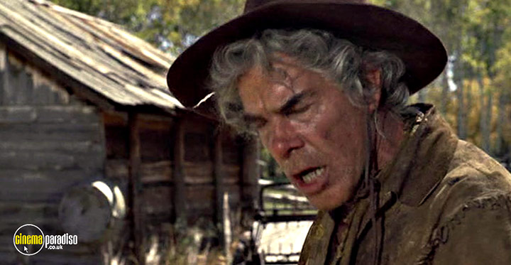 A still #50 from Cat Ballou (1965)