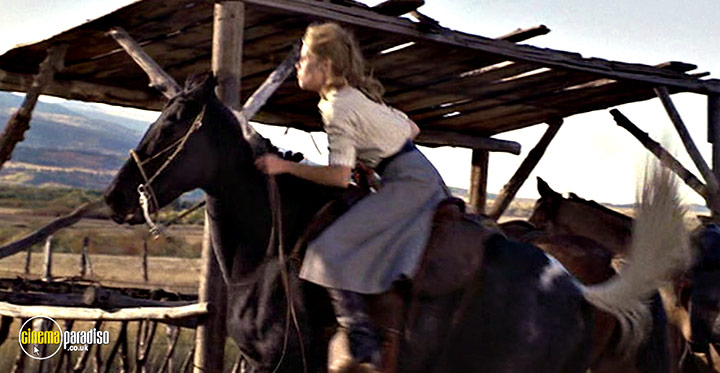 A still #53 from Cat Ballou (1965)