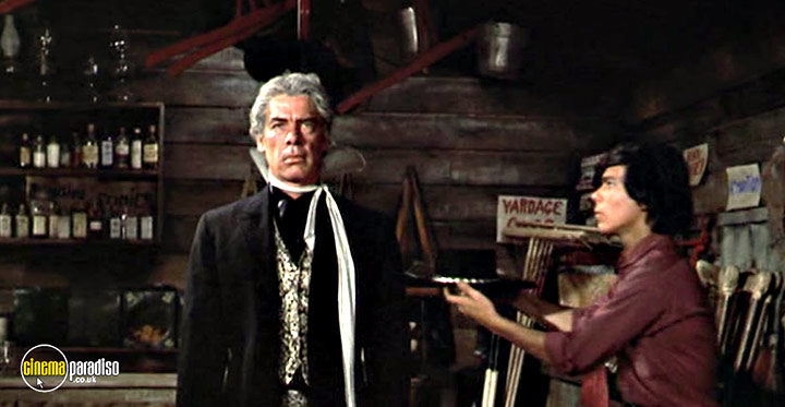 A still #59 from Cat Ballou (1965)