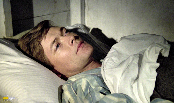 A still #11 from Aces High (1976)