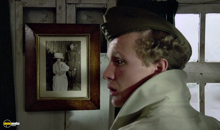 A still #22 from Aces High (1976)