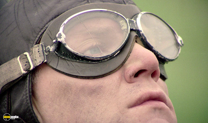 A still #23 from Aces High (1976)