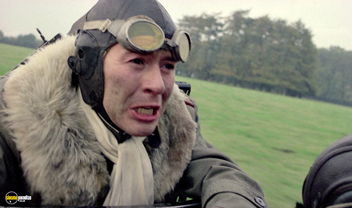 A still #7 from Aces High (1976)