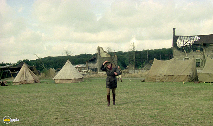 A still #32 from Aces High (1976)