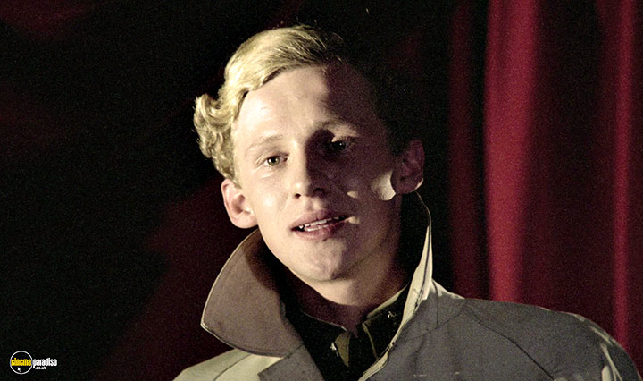A still #27 from Aces High (1976)