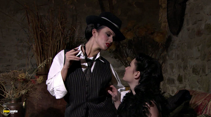A still #1 from Casino '45 (2008)