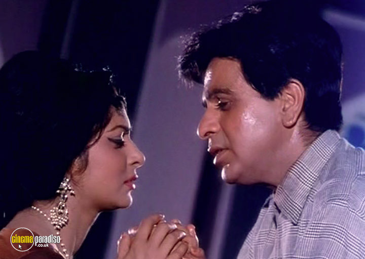 A still #1 from Aadmi (1968)