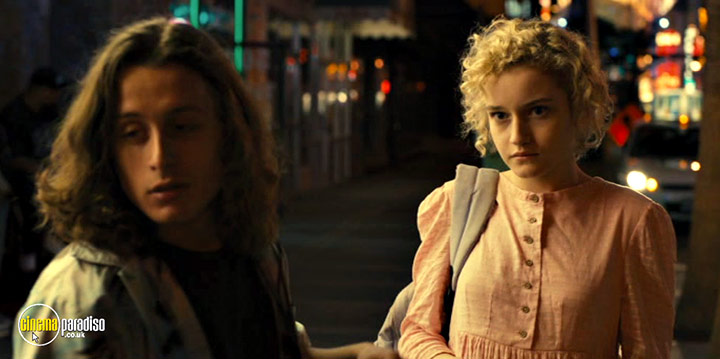A still #7 from Electrick Children (2012)