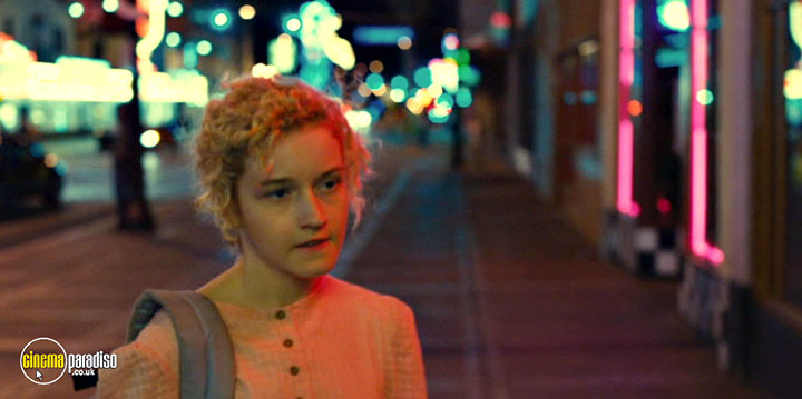 A still #8 from Electrick Children (2012)