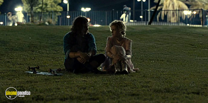 A still #10 from Electrick Children (2012)