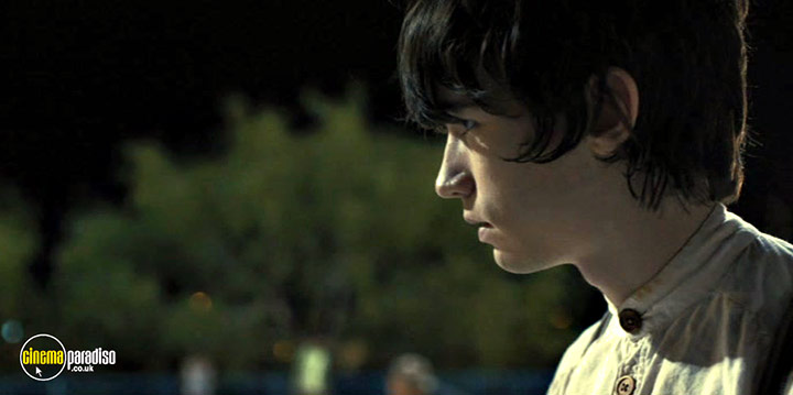A still #11 from Electrick Children (2012)