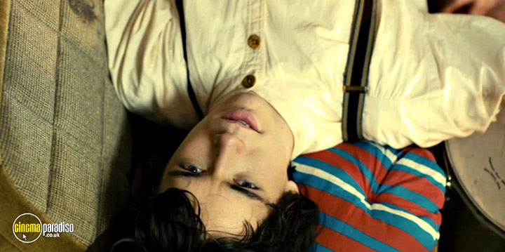 A still #6 from Electrick Children (2012)
