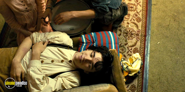 A still #12 from Electrick Children (2012)