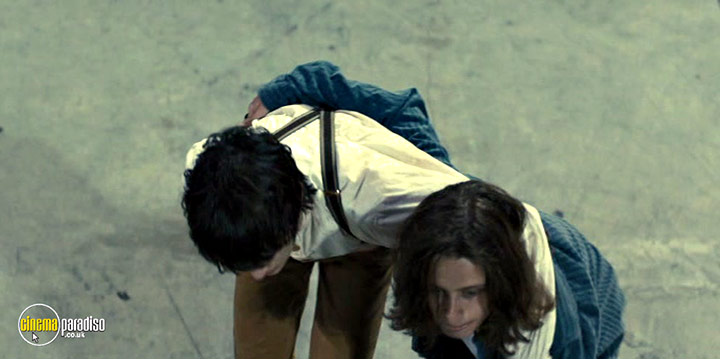 A still #14 from Electrick Children (2012)