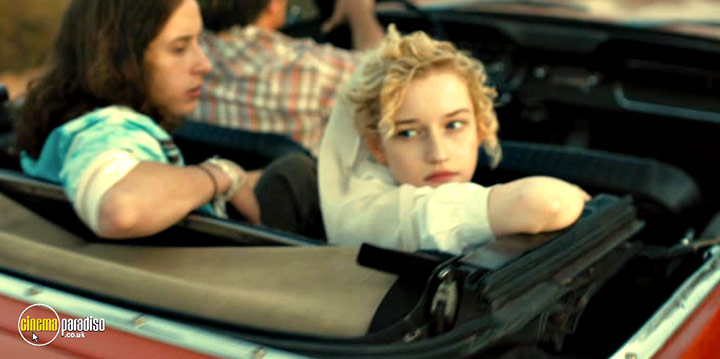 A still #18 from Electrick Children (2012)