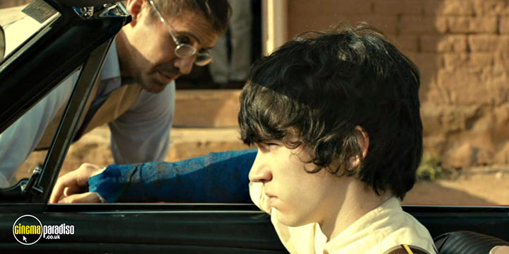 A still #20 from Electrick Children (2012)