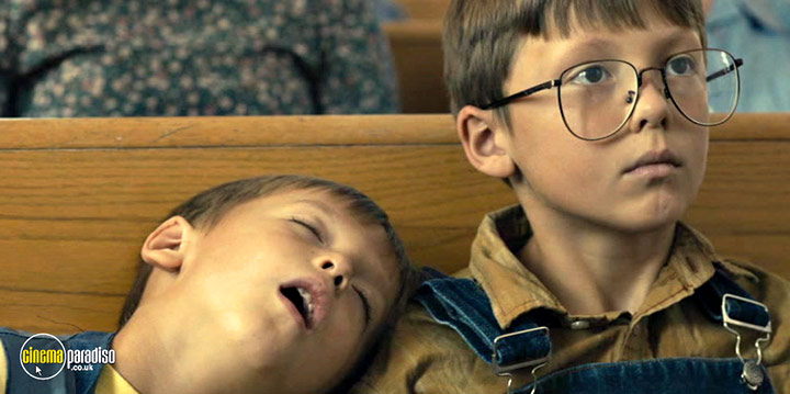 A still #9 from Electrick Children (2012)