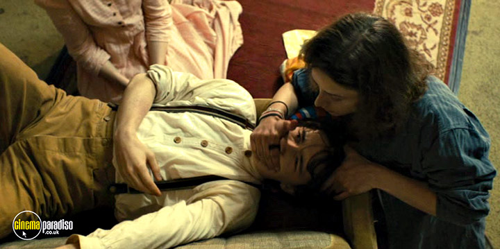 A still #1 from Electrick Children (2012)
