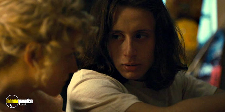 A still #22 from Electrick Children (2012)