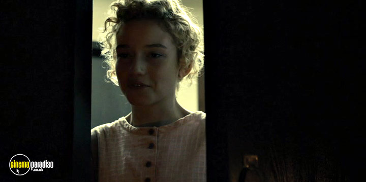 A still #28 from Electrick Children (2012)