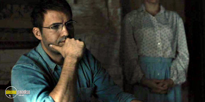 A still #13 from Electrick Children (2012)