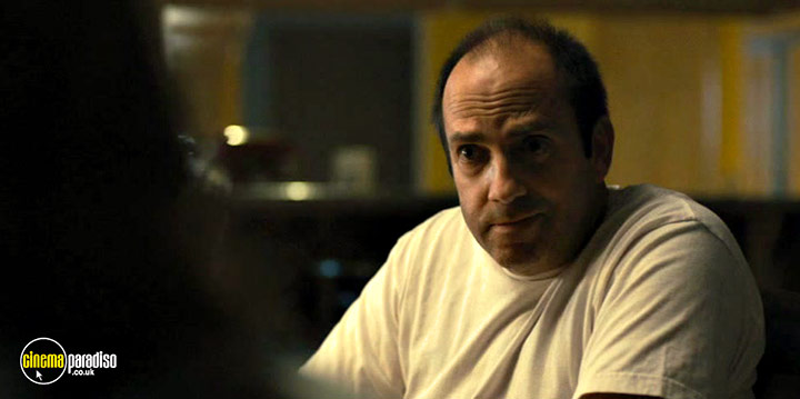 A still #29 from Electrick Children (2012)