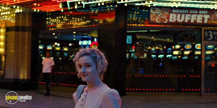 A still #30 from Electrick Children (2012)