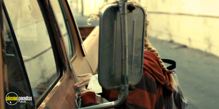 A still #31 from Electrick Children (2012)